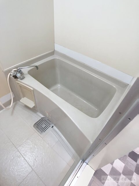  ベルパーク北山田