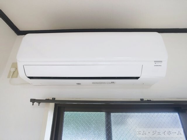  ベルパーク北山田