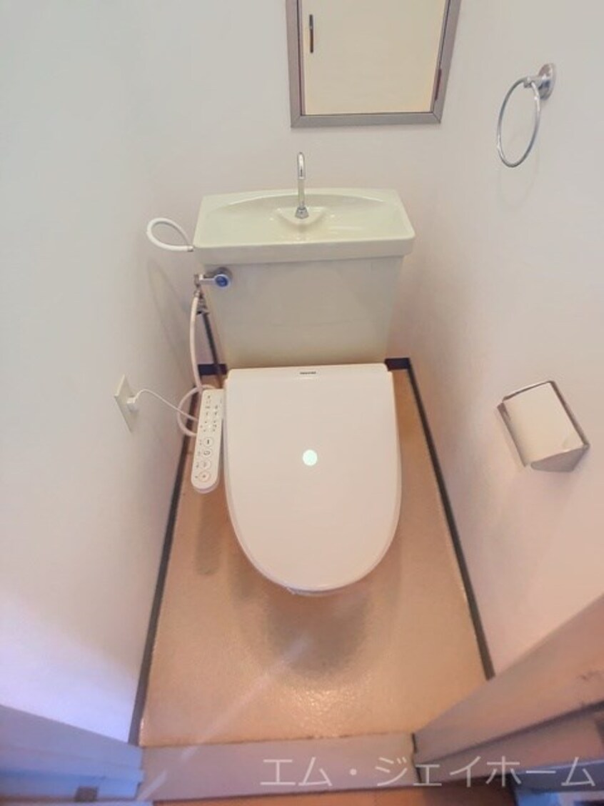  ベルパーク三陽