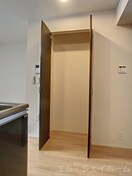  グランドソレーユⅡ番館