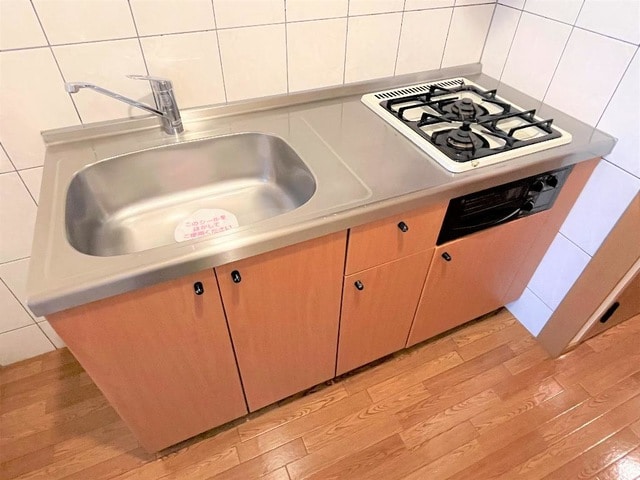  サンレジデンス