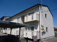ステージハウスパンセ