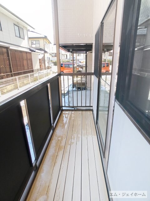  レジデンス宝積