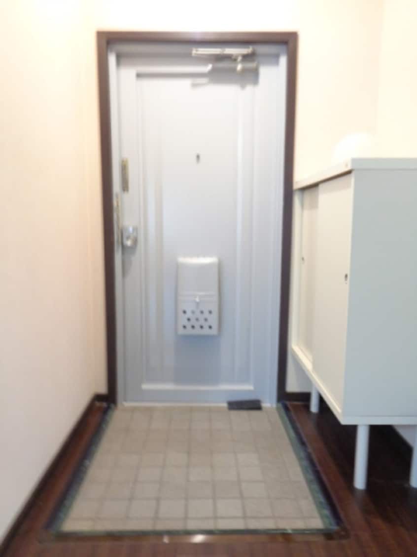  アパートメントムゲン