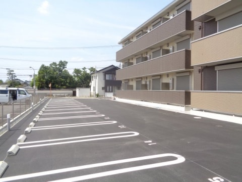  ベルエール地福寺