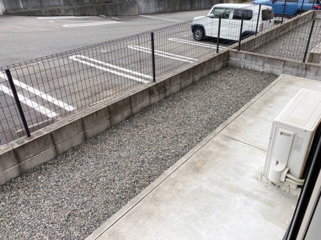  リビングタウン湖都ヶ丘Ⅱ　A棟