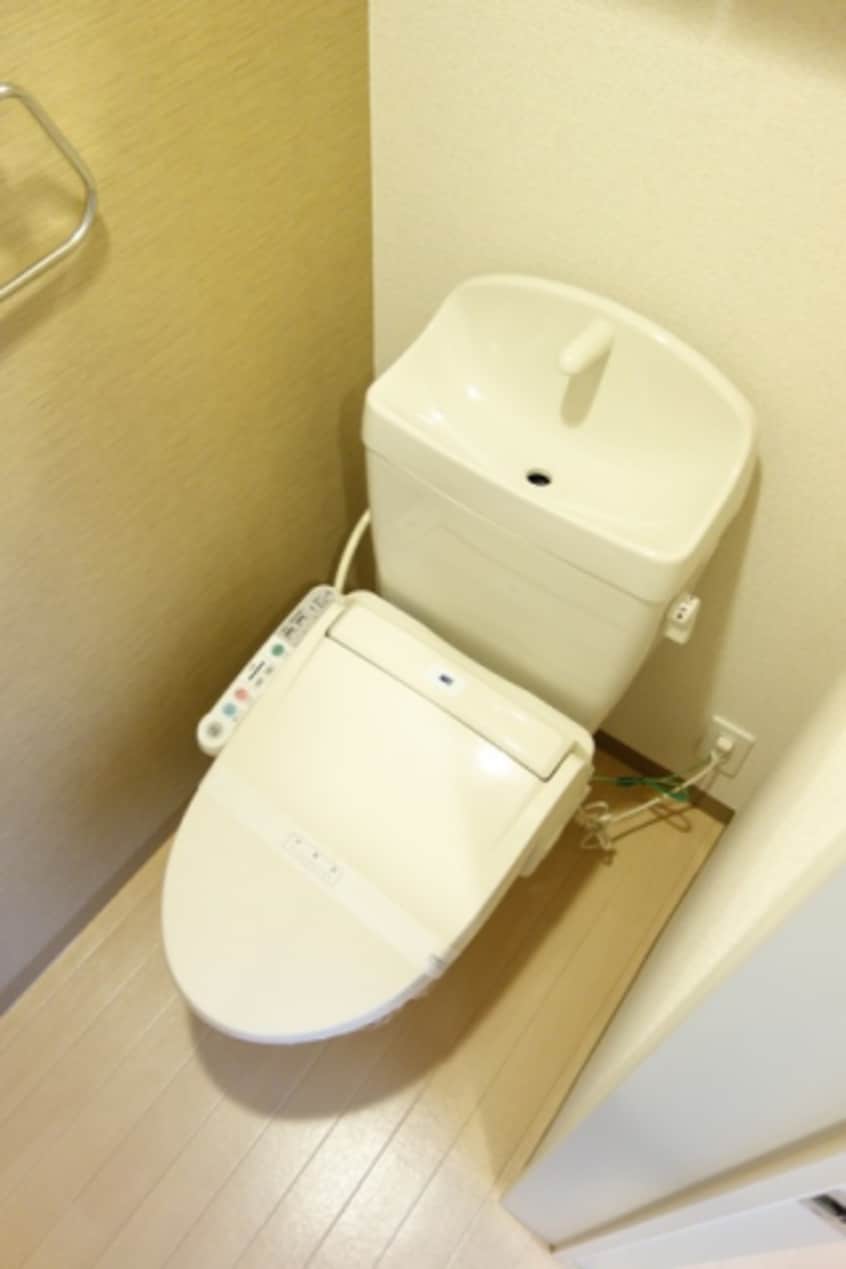  メイプルヴィラ