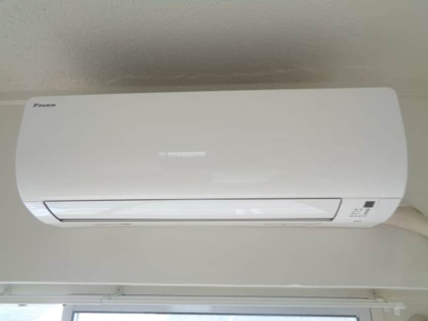  ビレッジハウス水口1号棟