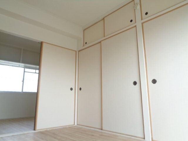  ビレッジハウス水口1号棟