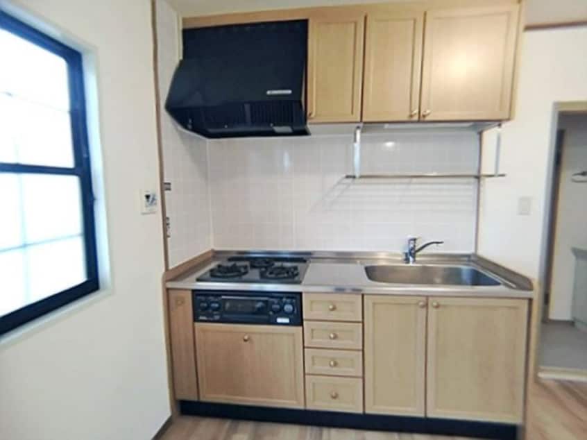  ウィンディアおだ　A