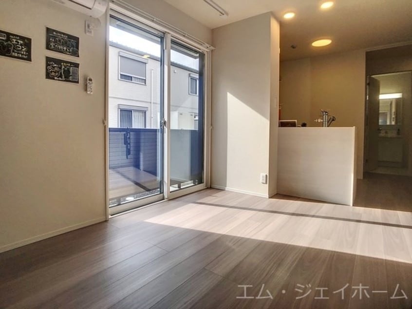  リバーハイツ唐崎