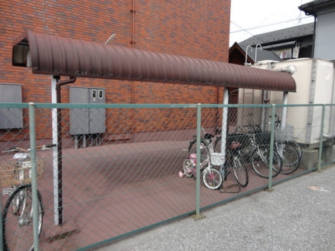  メゾン・ド・後三条