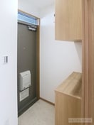  メゾンびわこ大橋