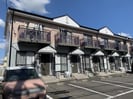 エルレーブの外観