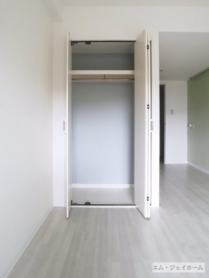  ブエナビスタ南草津