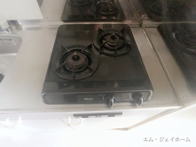  ブエナビスタ南草津