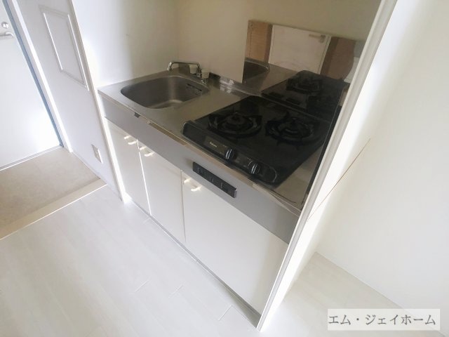  ブエナビスタ南草津