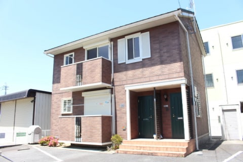  サンホームハラダン