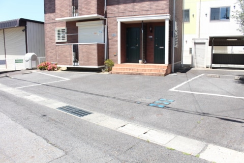  サンホームハラダン