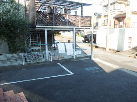  サンホームハラダン