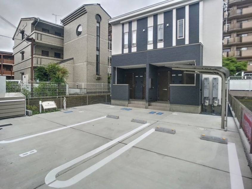  サンテ　メゾン　ヤナガワ