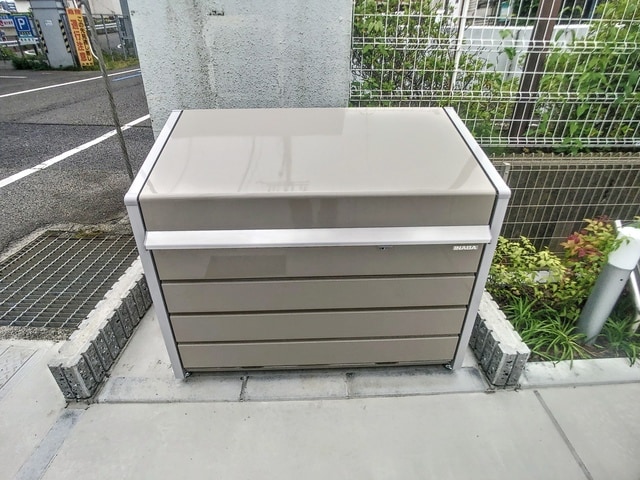  サンテ　メゾン　ヤナガワ