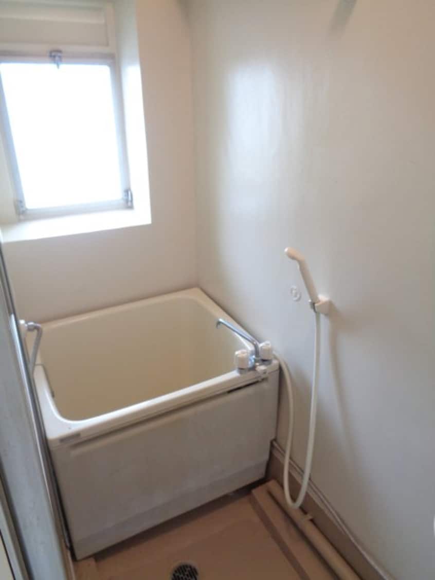  ビレッジハウス水口2号棟