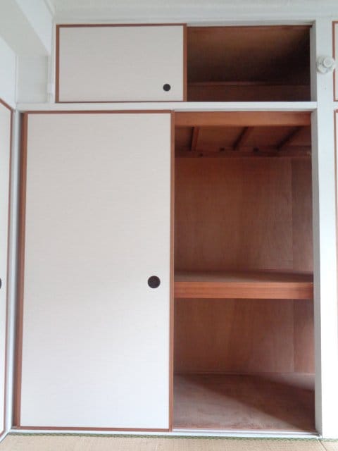  ビレッジハウス水口2号棟