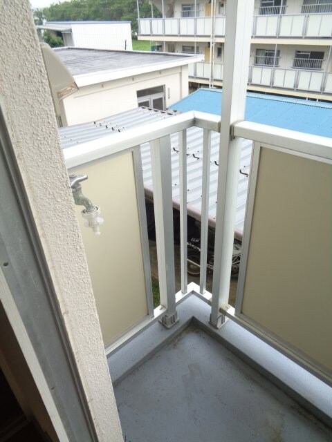  ビレッジハウス水口2号棟