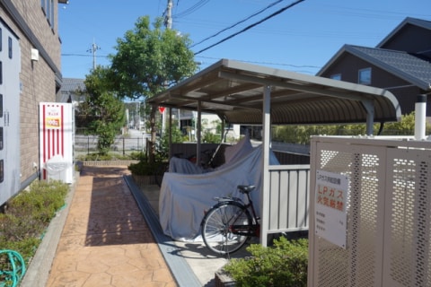  エスト・カーサ