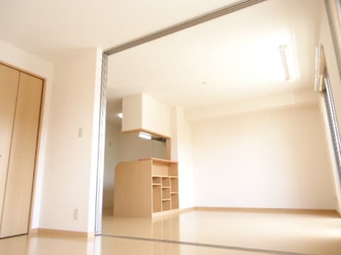  グランフォーレ