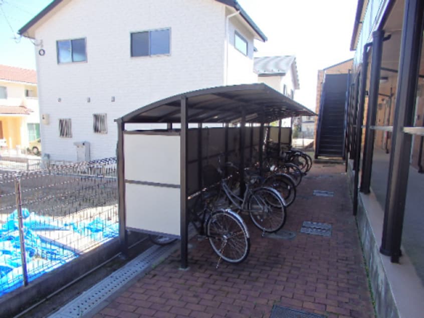  セジュール比叡