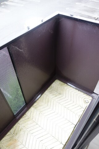  セジュール比叡