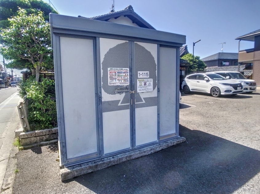  ボナール大澤Ⅱ