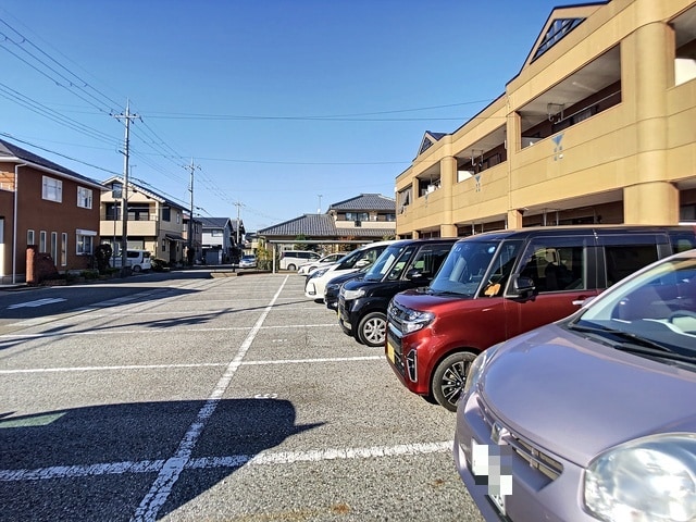  フローラルコート