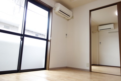  ベル・グラース