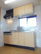  Ｇｒｅｅｎ　Ｖｉｌｌａｇｅ