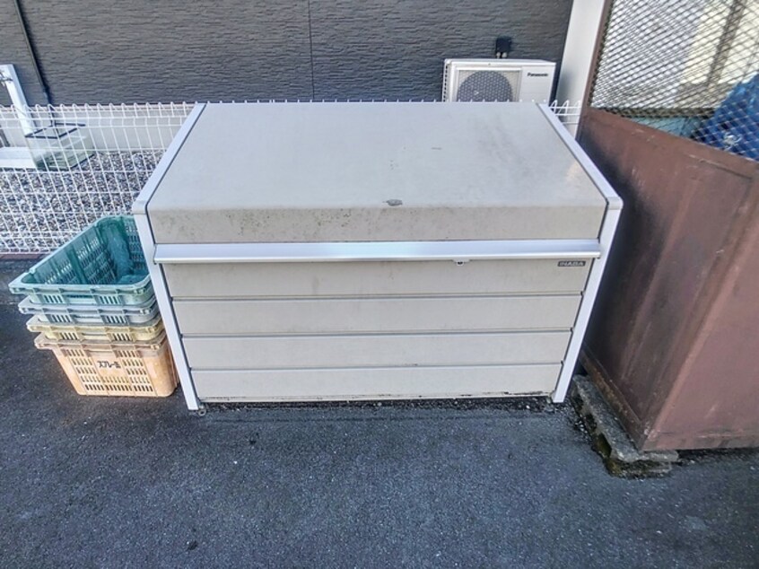  オ－ブ　ア－ル・ケイ