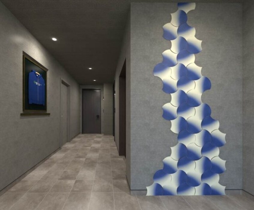  ジョイ　フィールド