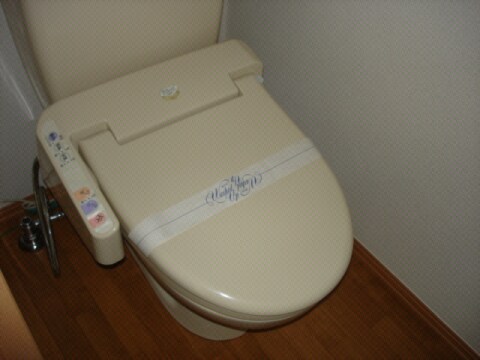  グリーンハイツ