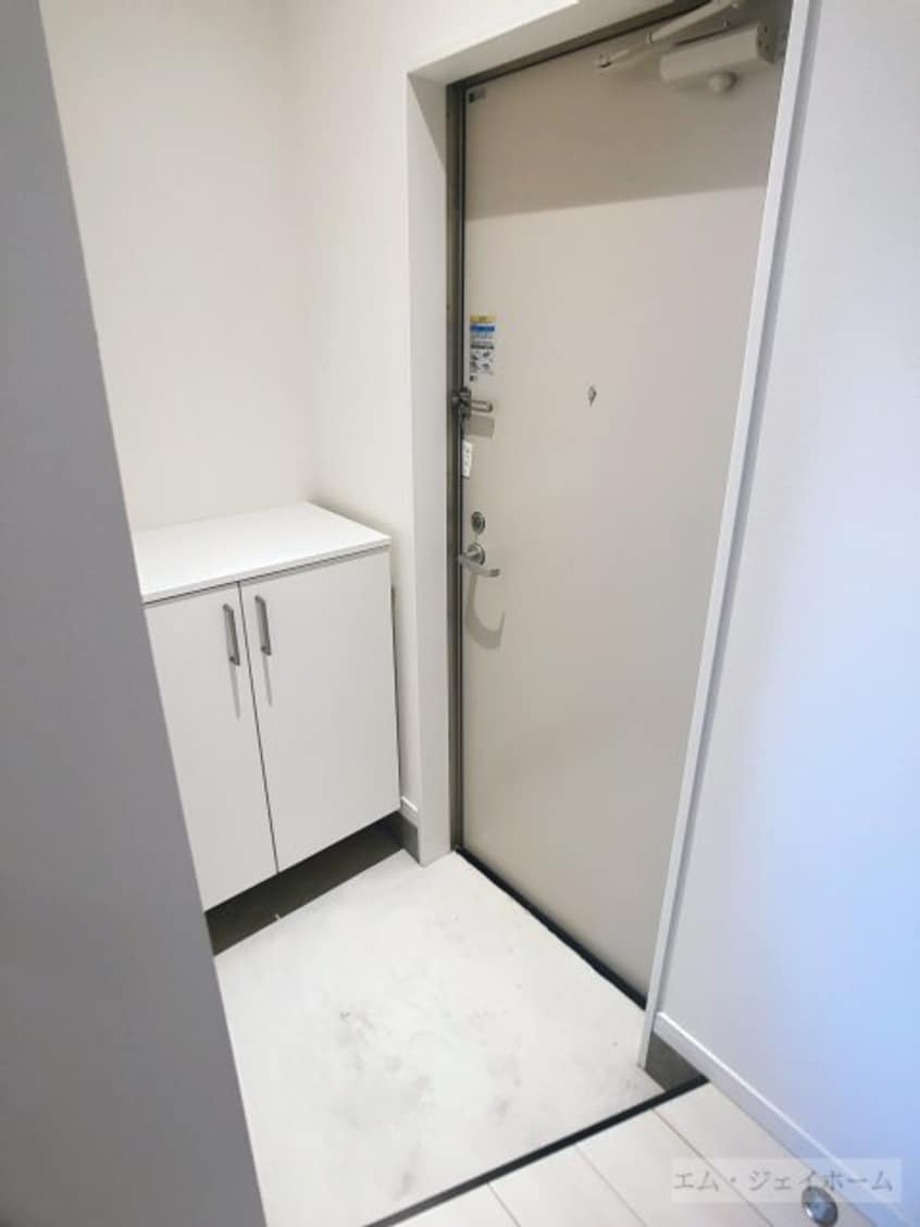  エトワール下坂浜A