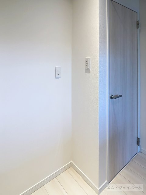  エトワール下坂浜A