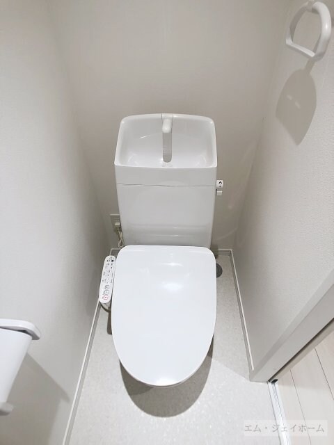  エトワール下坂浜A