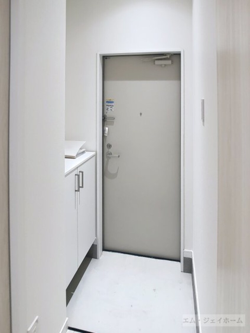  エトワール下坂浜A