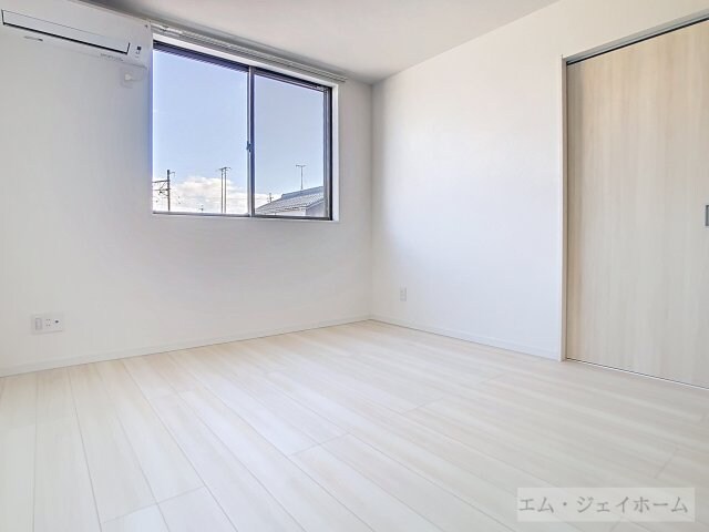  エトワール下坂浜A