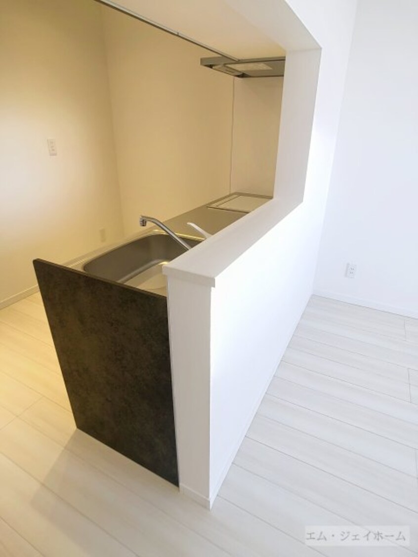  エトワール下坂浜A