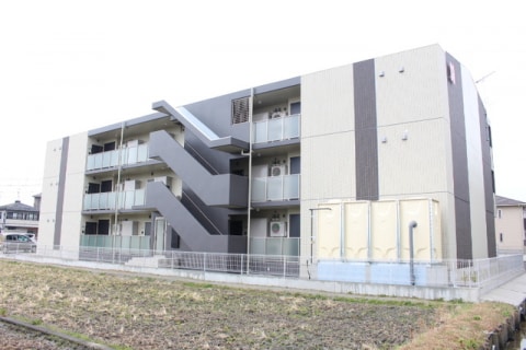  SANAEマンション