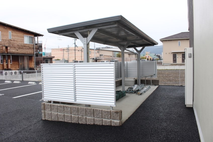  SANAEマンション