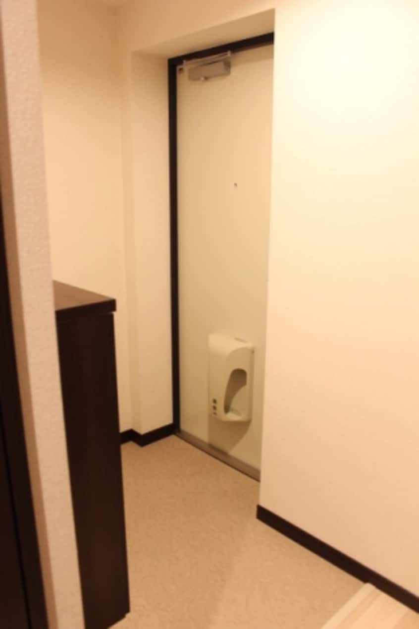  SANAEマンション