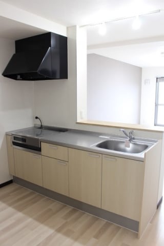  SANAEマンション